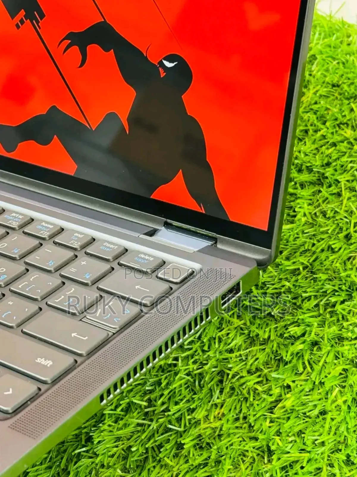 New Laptop Dell XPS 13 16GB Intel Core i7 SSD 512GB