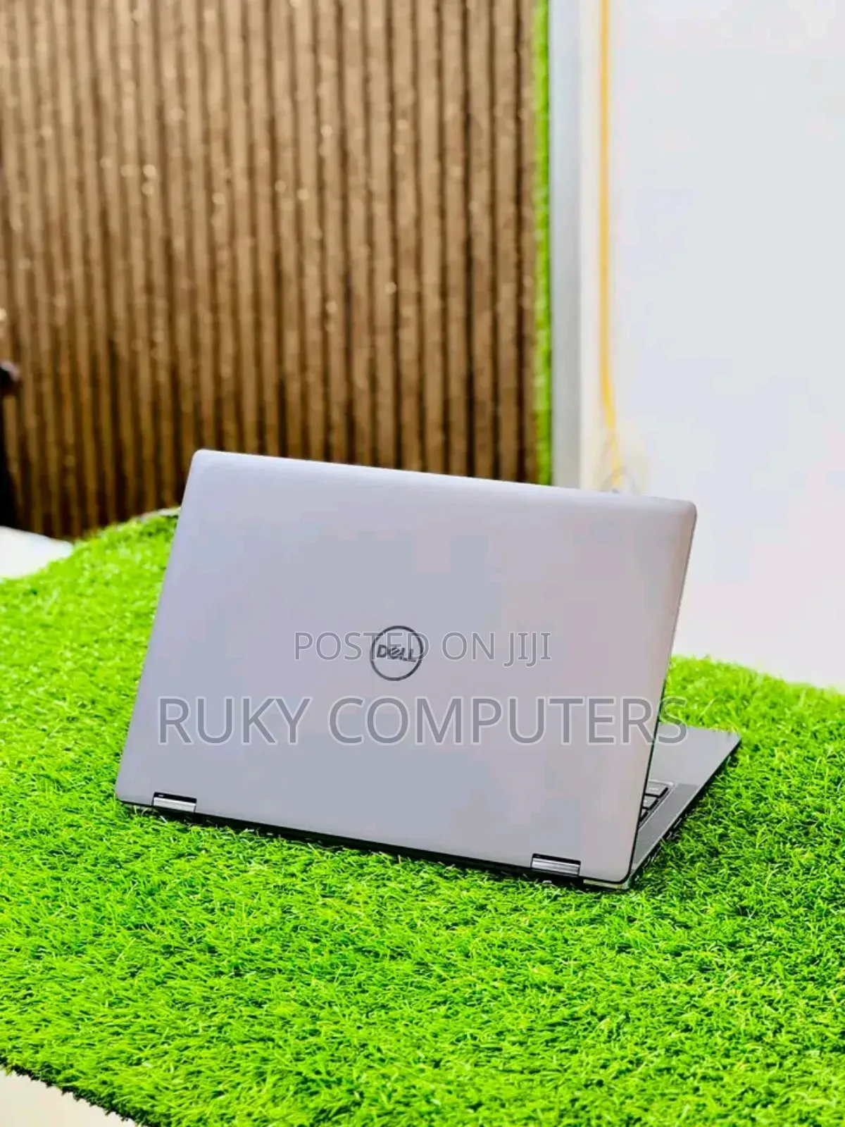 New Laptop Dell XPS 13 16GB Intel Core i7 SSD 512GB