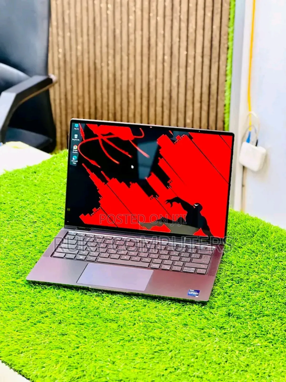 New Laptop Dell XPS 13 16GB Intel Core i7 SSD 512GB