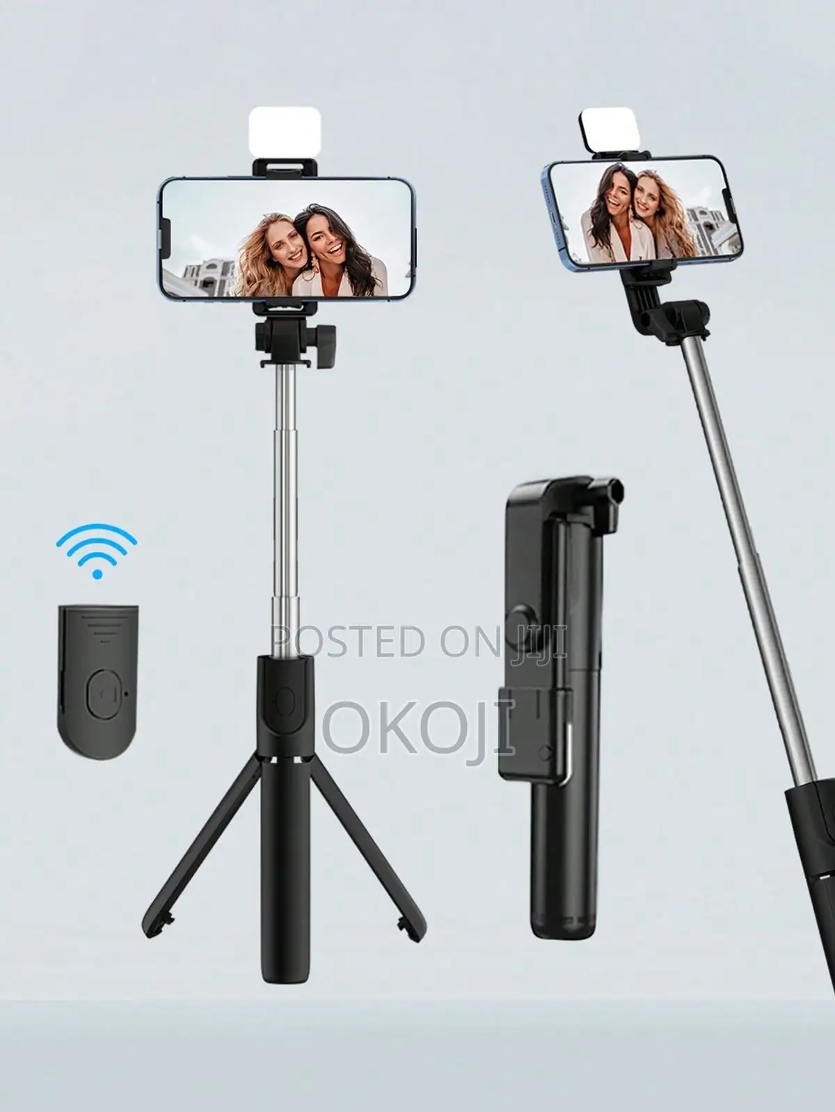 170cm Tripod Stand