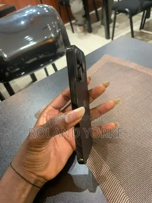 Apple iPhone 14 Pro 128 GB Black