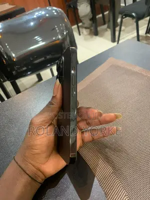 Apple iPhone 14 Pro 128 GB Black