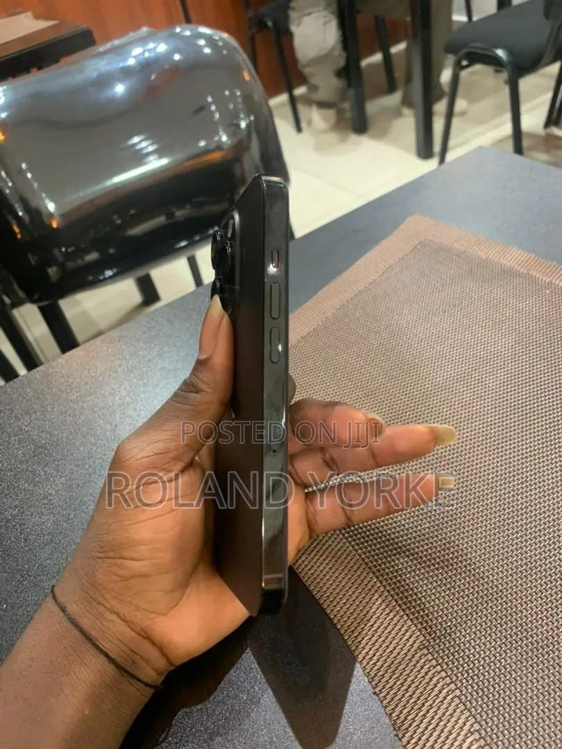 Apple iPhone 14 Pro 128 GB Black