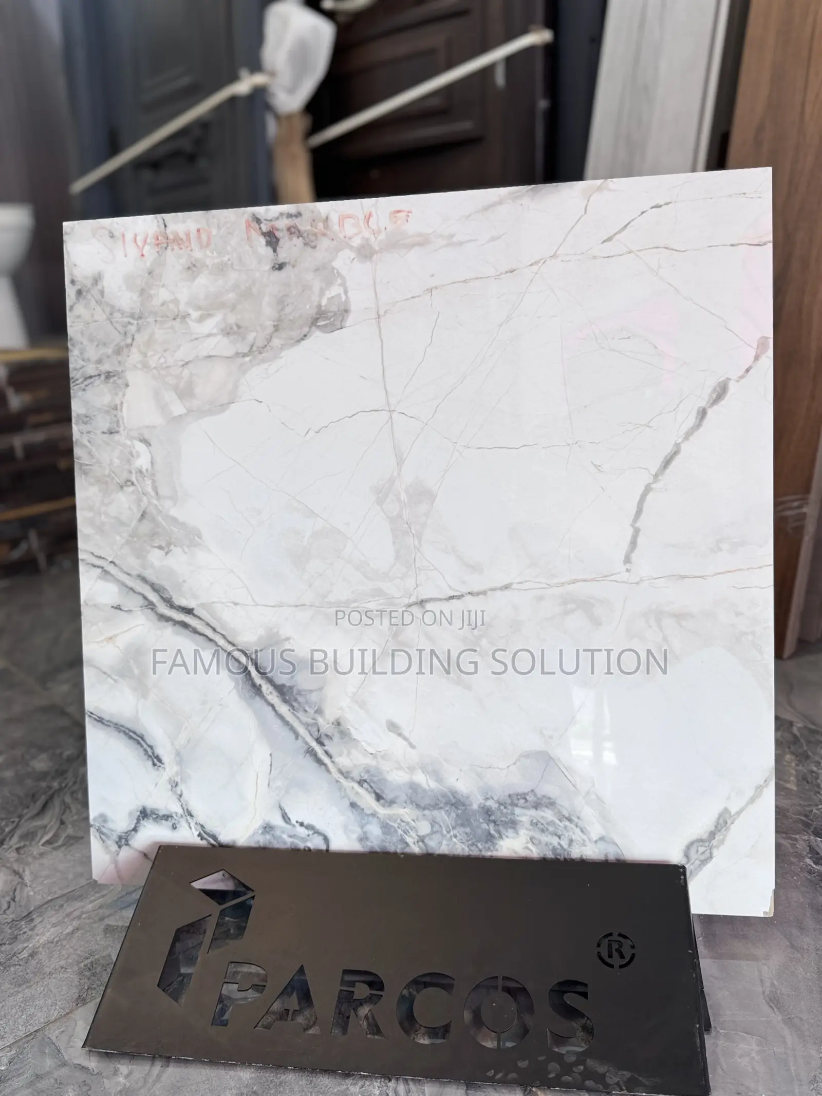 Glossy 60/60 Floor Tiles