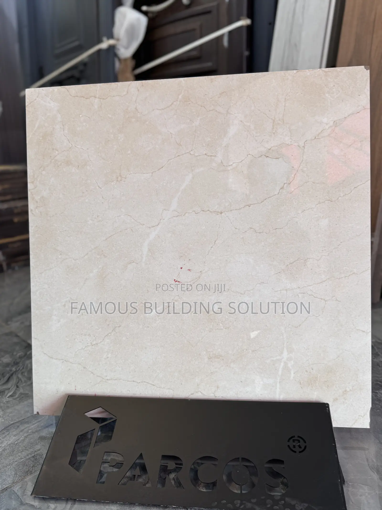 Glossy 60/60 Floor Tiles