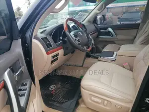 Land Rover Range Rover Vogue 2016 White