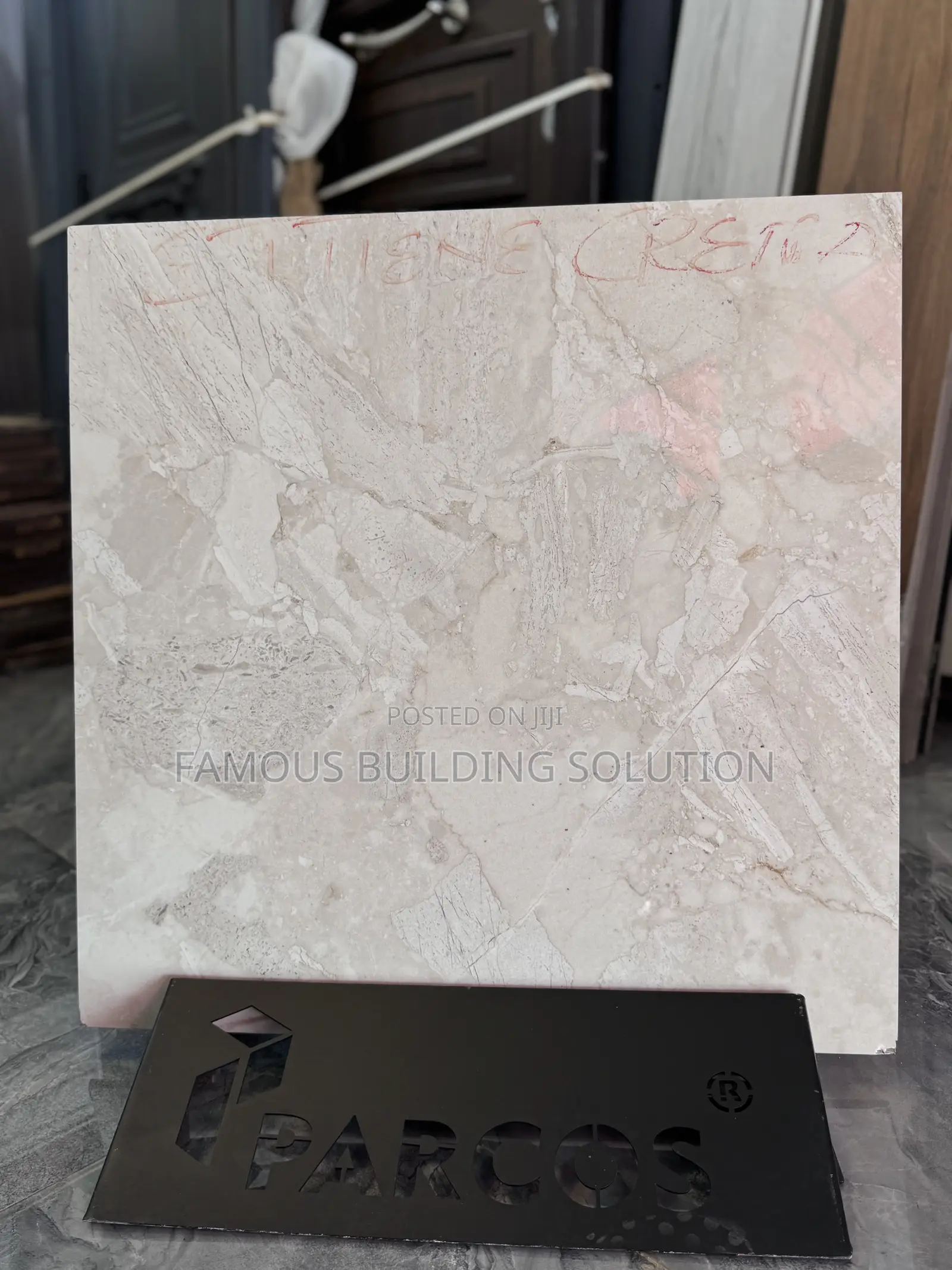 Glossy 60/60 Floor Tiles