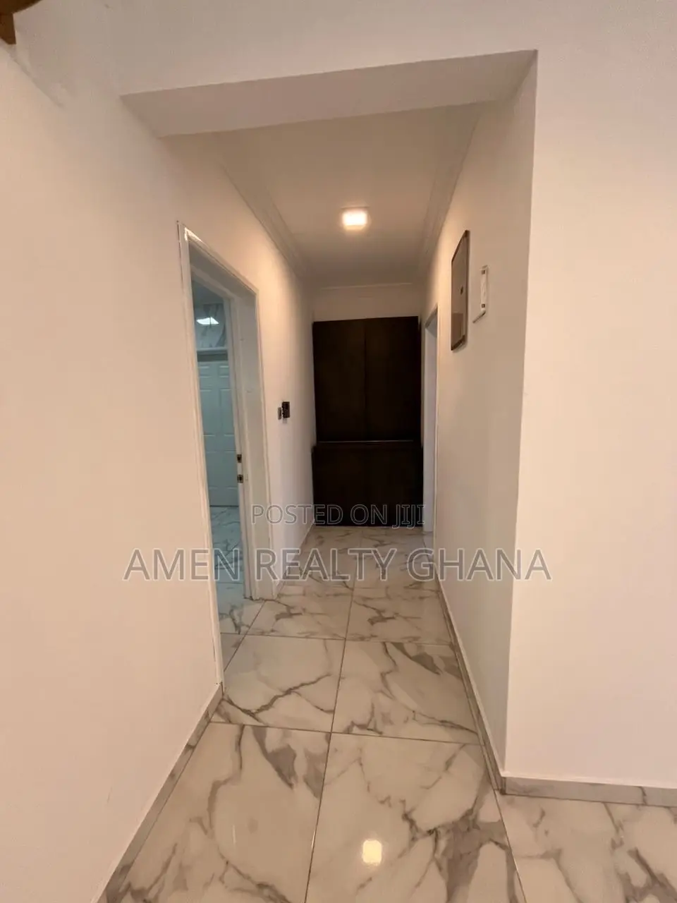 4bdrm Townhouse / Terrace in East Legon Hills, Nmai-Dzorn for rent