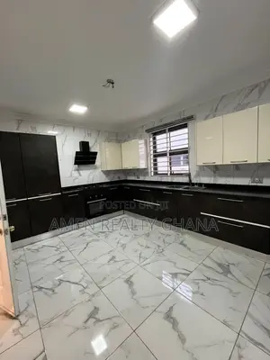 4bdrm Townhouse / Terrace in East Legon Hills, Nmai-Dzorn for rent
