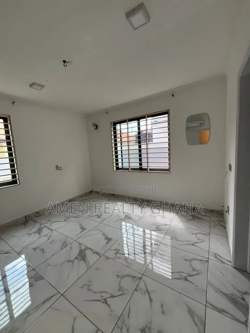 4bdrm Townhouse / Terrace in East Legon Hills, Nmai-Dzorn for rent