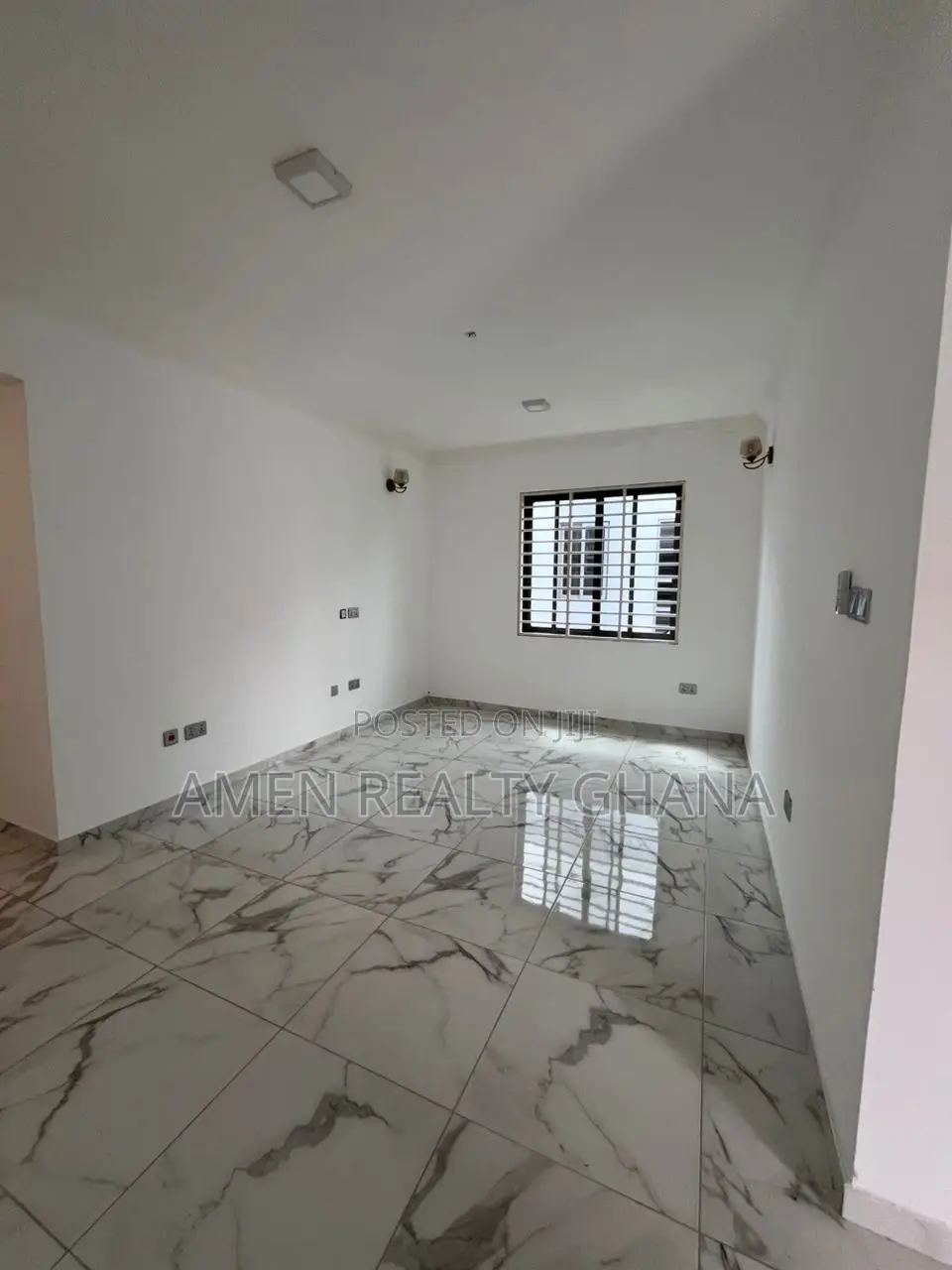 4bdrm Townhouse / Terrace in East Legon Hills, Nmai-Dzorn for rent