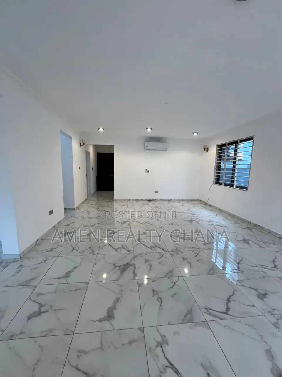 4bdrm Townhouse / Terrace in East Legon Hills, Nmai-Dzorn for rent