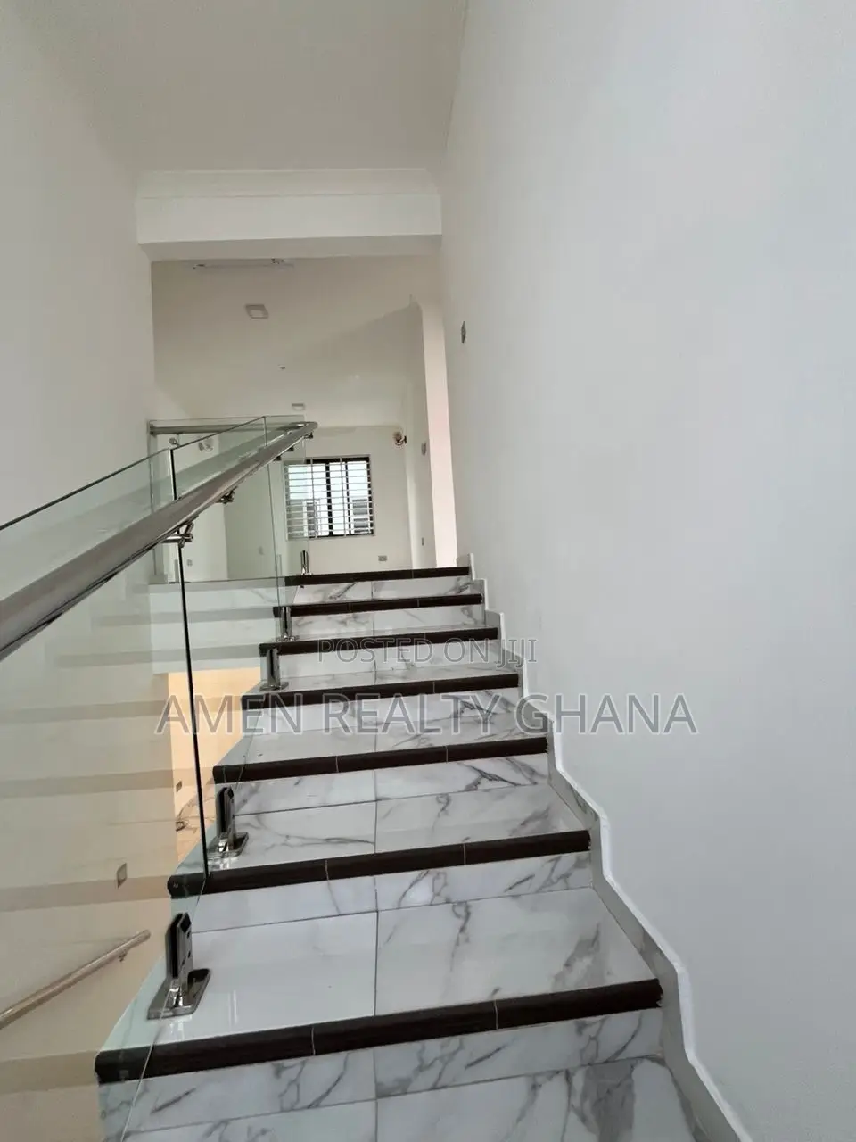 4bdrm Townhouse / Terrace in East Legon Hills, Nmai-Dzorn for rent