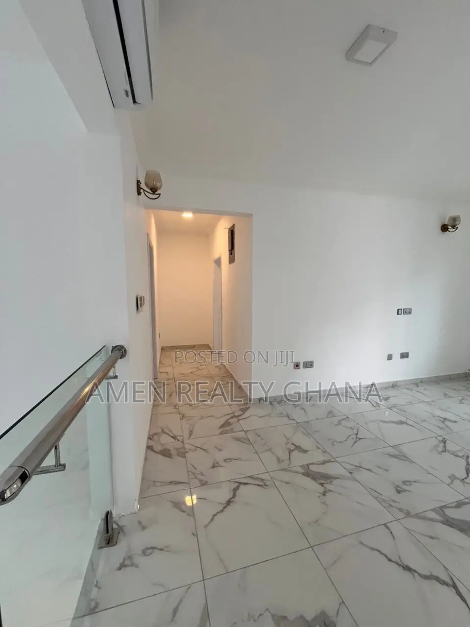 4bdrm Townhouse / Terrace in East Legon Hills, Nmai-Dzorn for rent