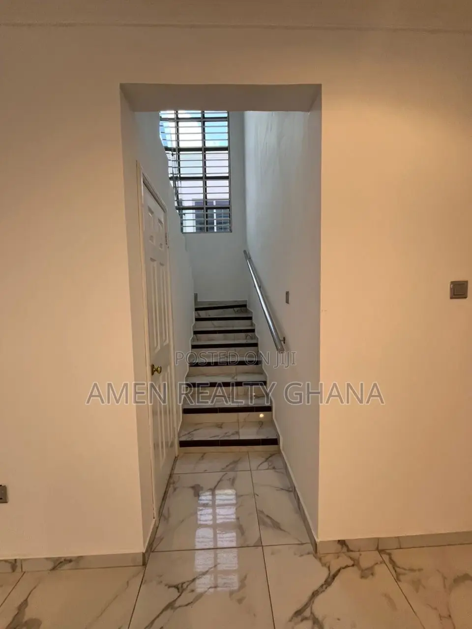 4bdrm Townhouse / Terrace in East Legon Hills, Nmai-Dzorn for rent