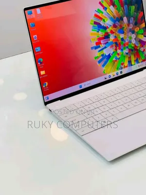 New Laptop Dell XPS 13 16GB Intel Core i7 SSD 1T
