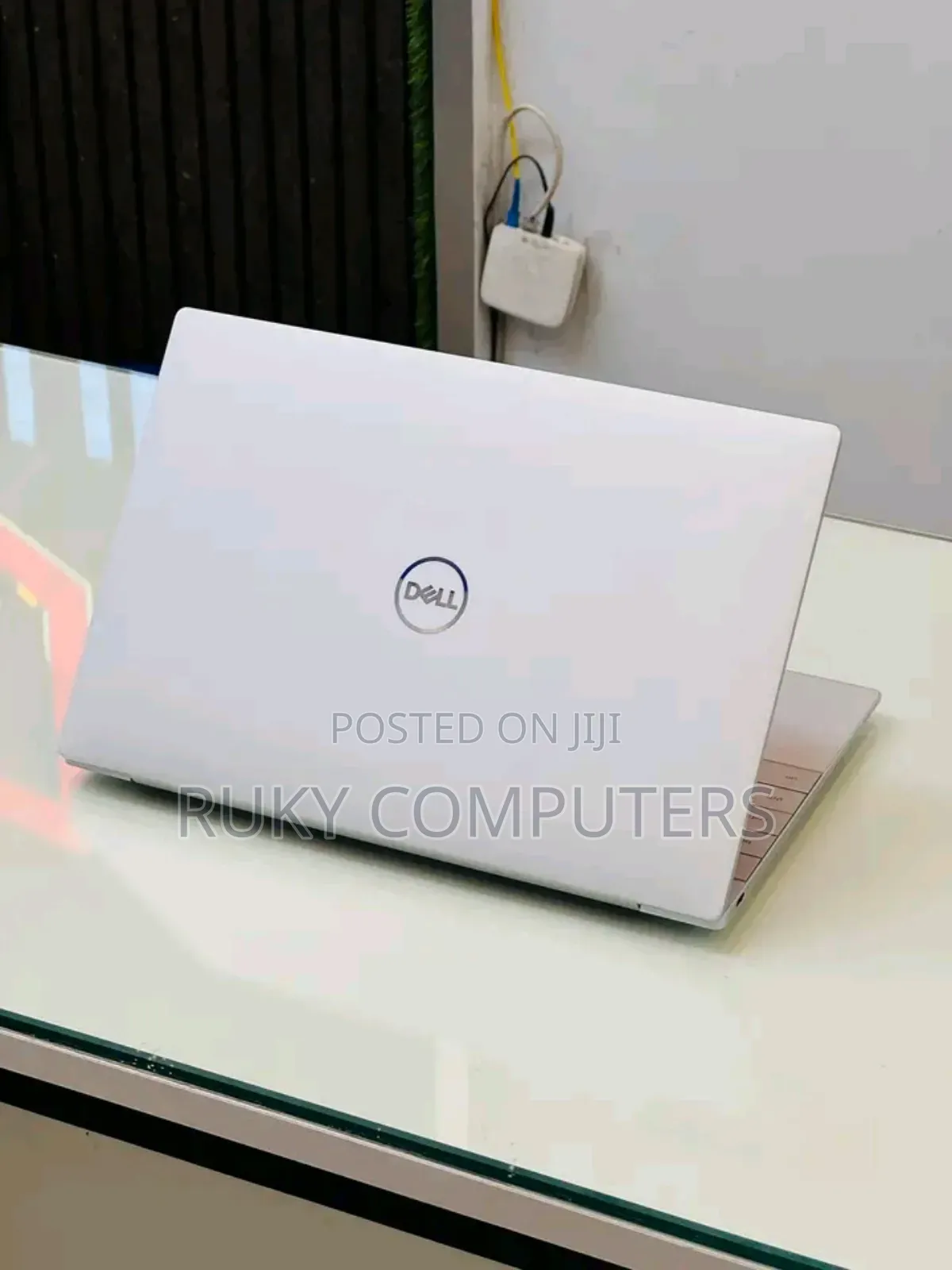 New Laptop Dell XPS 13 16GB Intel Core i7 SSD 1T
