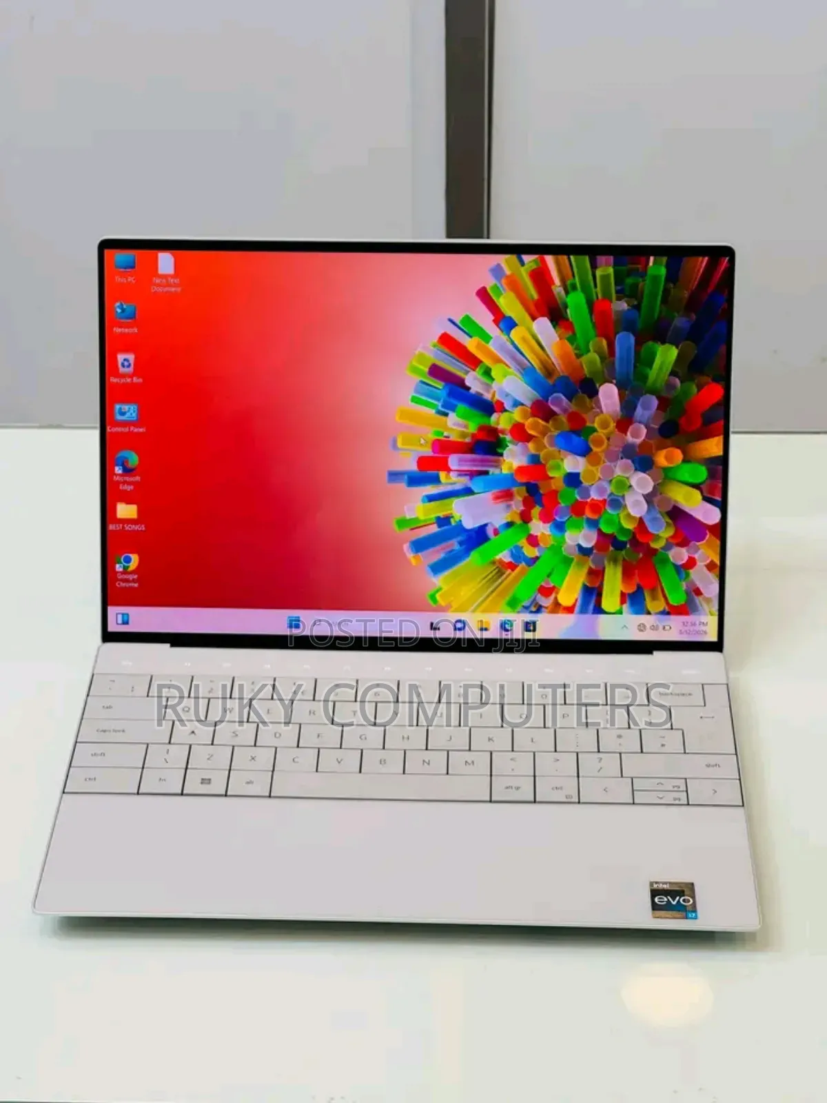 New Laptop Dell XPS 13 16GB Intel Core i7 SSD 1T