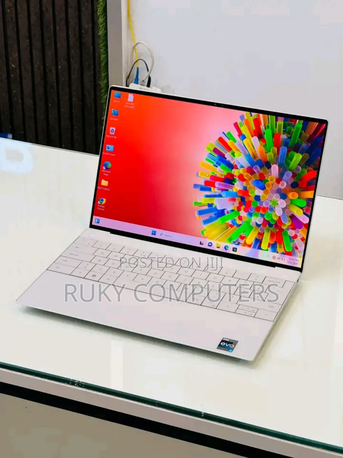 New Laptop Dell XPS 13 16GB Intel Core i7 SSD 1T