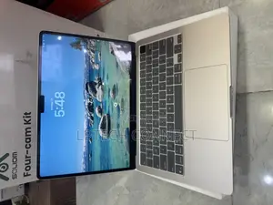 Laptop Apple MacBook Air 2025 M4 13-inch 16GB Apple M4 SSD 256GB