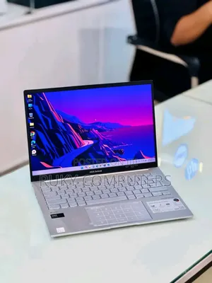 New Asus ZenBook Flip 14 UX461UA 16GB Qualcomm Snapdragon X Plus 512GB
