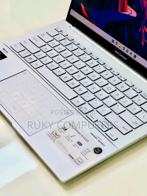New Asus ZenBook Flip 14 UX461UA 16GB Qualcomm Snapdragon X Plus 512GB