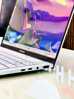 New Asus ZenBook Flip 14 UX461UA 16GB Qualcomm Snapdragon X Plus 512GB