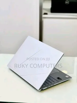 New Asus ZenBook Flip 14 UX461UA 16GB Qualcomm Snapdragon X Plus 512GB