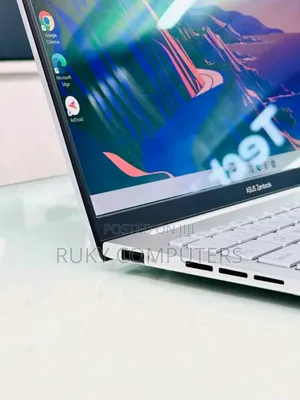 New Asus ZenBook Flip 14 UX461UA 16GB Qualcomm Snapdragon X Plus 512GB