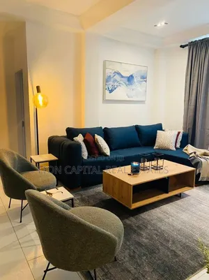 Furnished 2bdrm Apartment in Tseaddo for rent