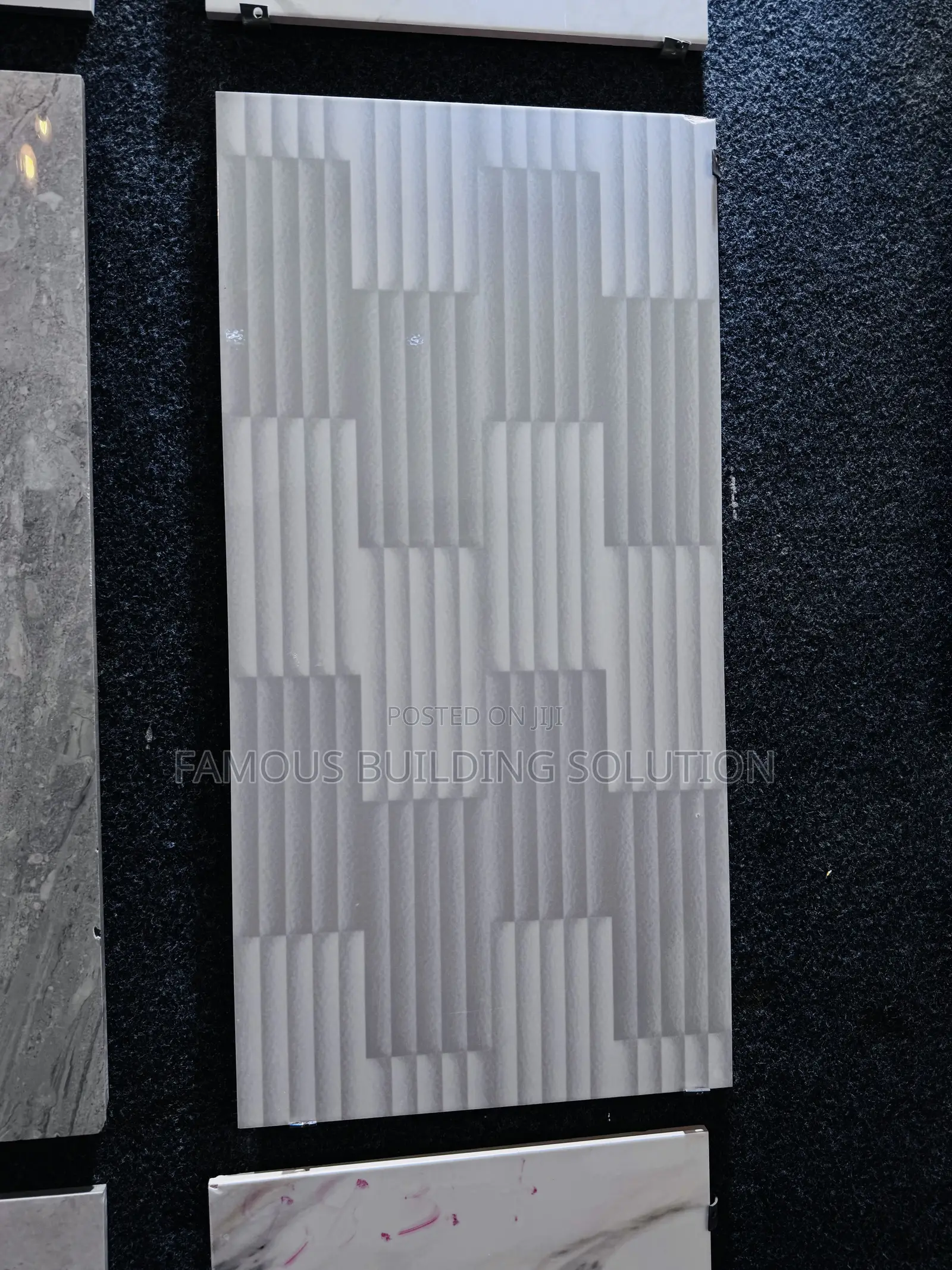 Glossy Wall Tiles (30/60)