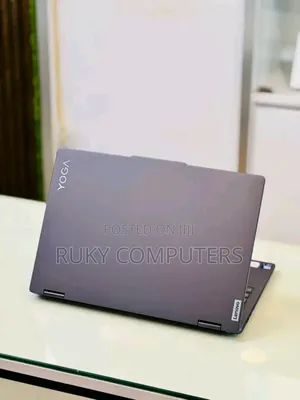 New Laptop Lenovo IdeaPad 5 Slim 13th Gen i7 16GB Intel Core i7 SSD 1T