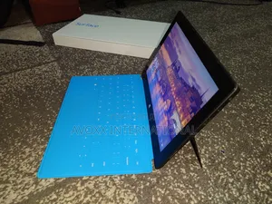 New Laptop Microsoft 8GB SSD 32GB
