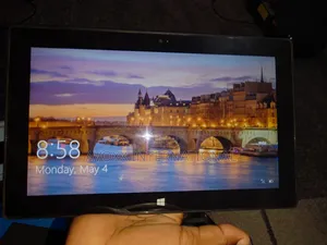 New Laptop Microsoft 8GB SSD 32GB