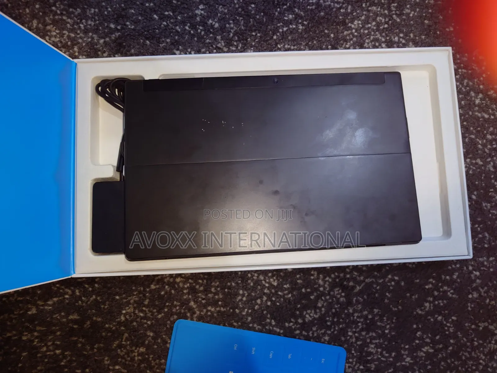 New Laptop Microsoft 8GB SSD 32GB