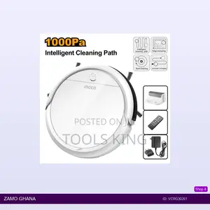 Robotic Vacuum Cleaner Gyroscope - Vcrg30261