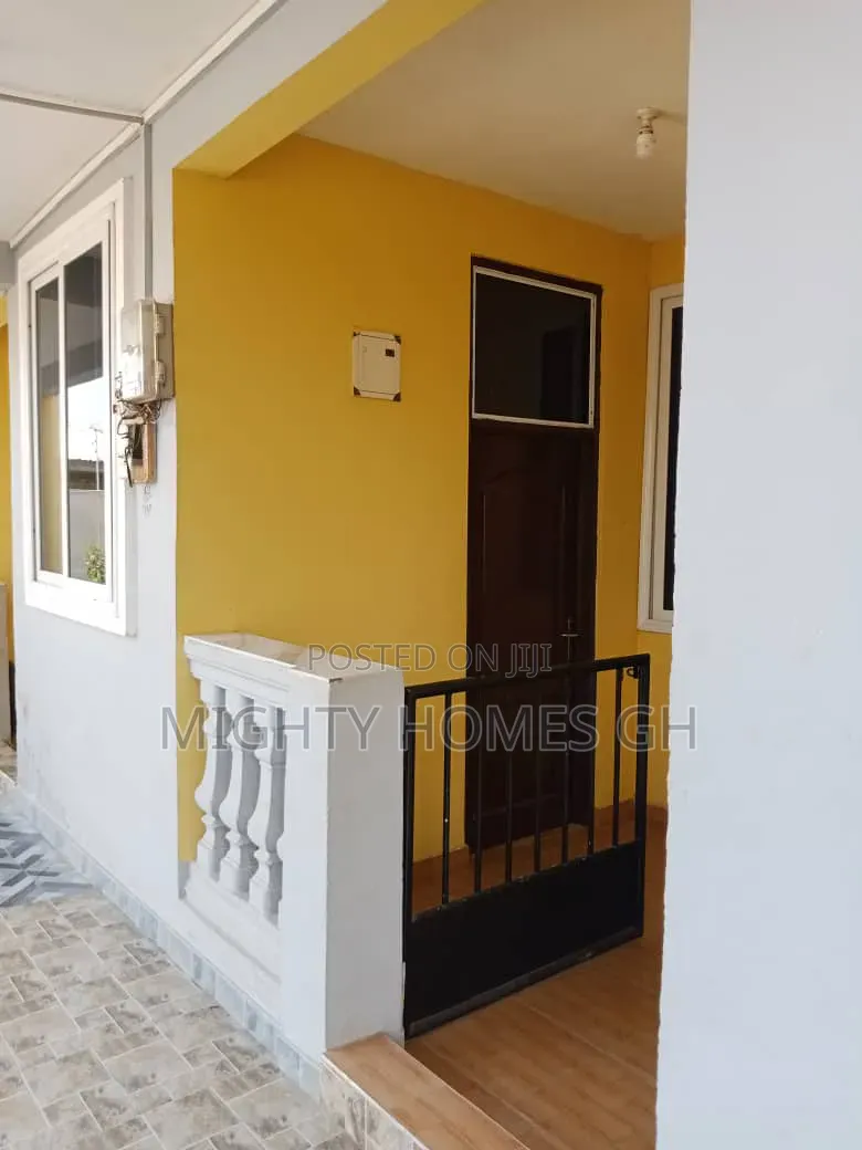 1bdrm Apartment in Mighty Homes, Kasoa for rent