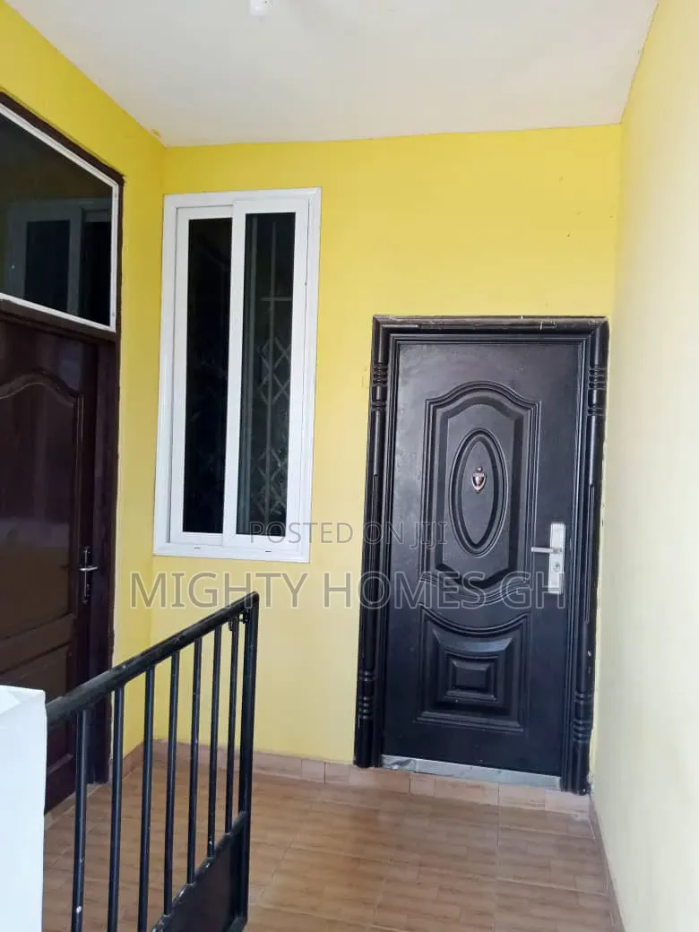 1bdrm Apartment in Mighty Homes, Kasoa for rent