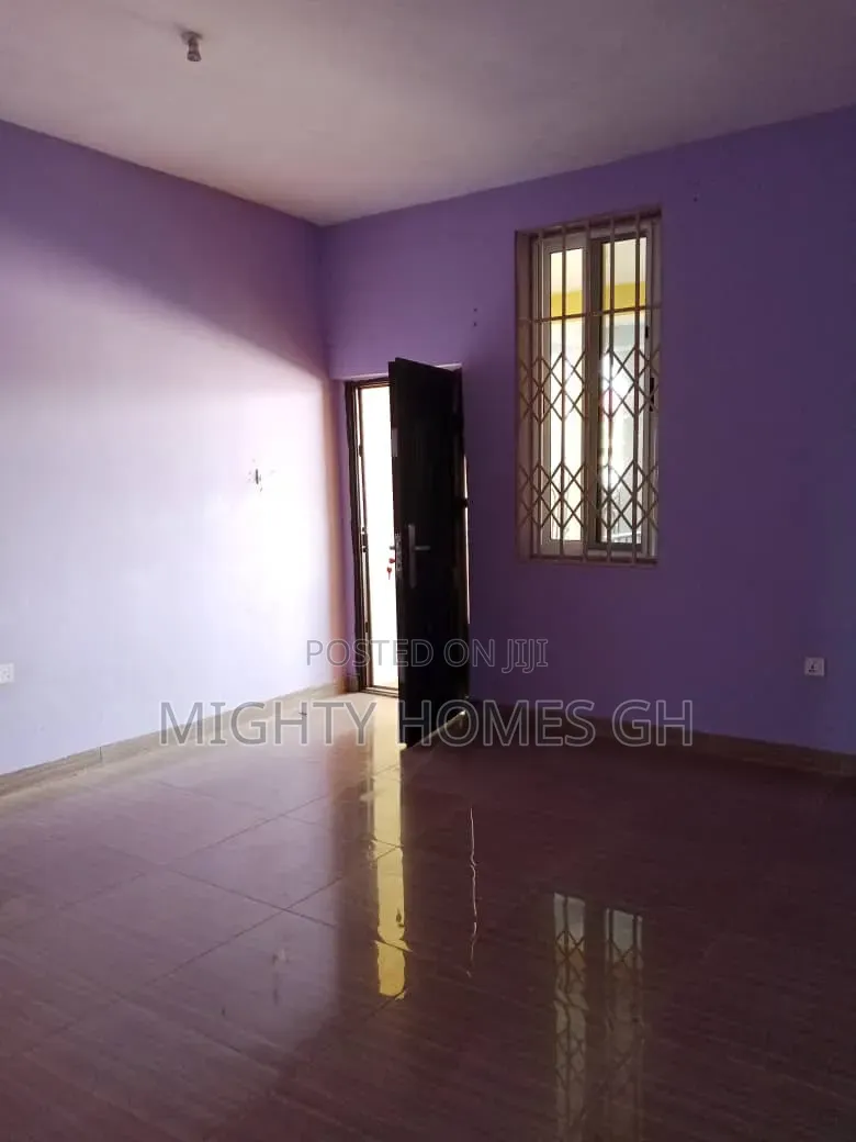 1bdrm Apartment in Mighty Homes, Kasoa for rent