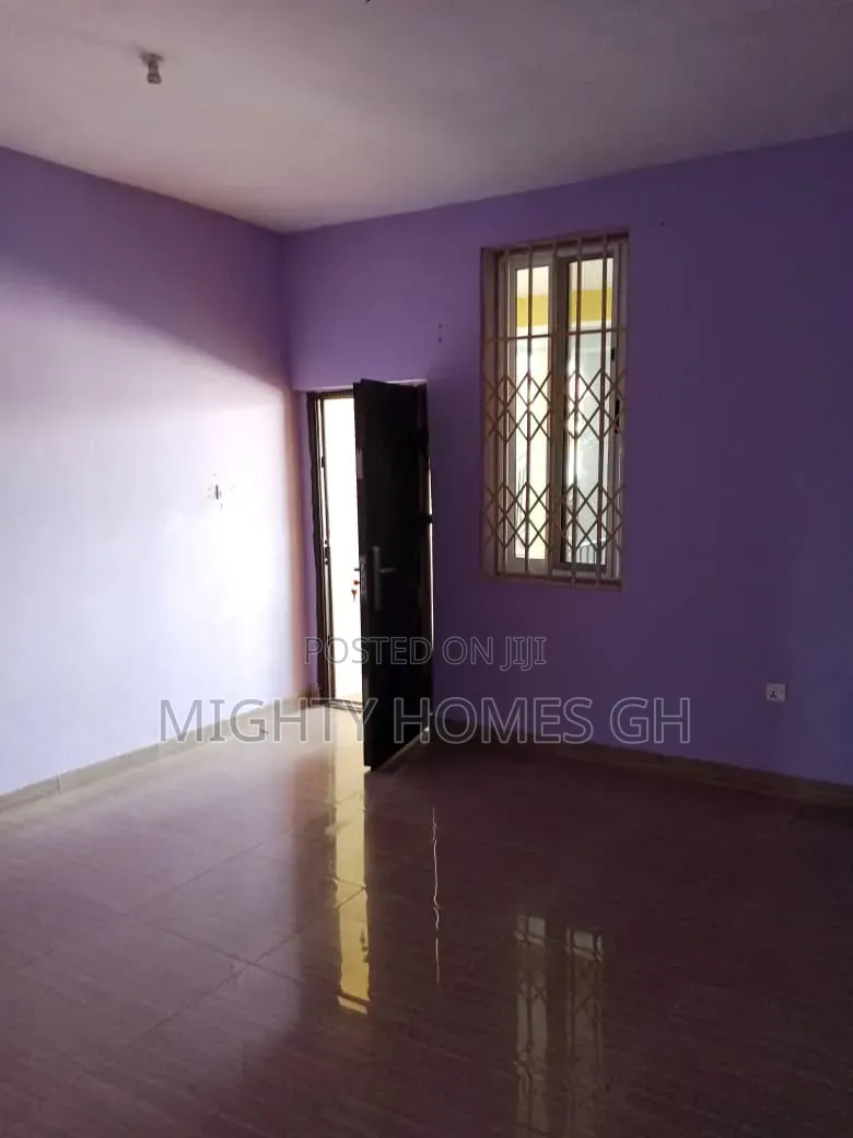 1bdrm Apartment in Mighty Homes, Kasoa for rent
