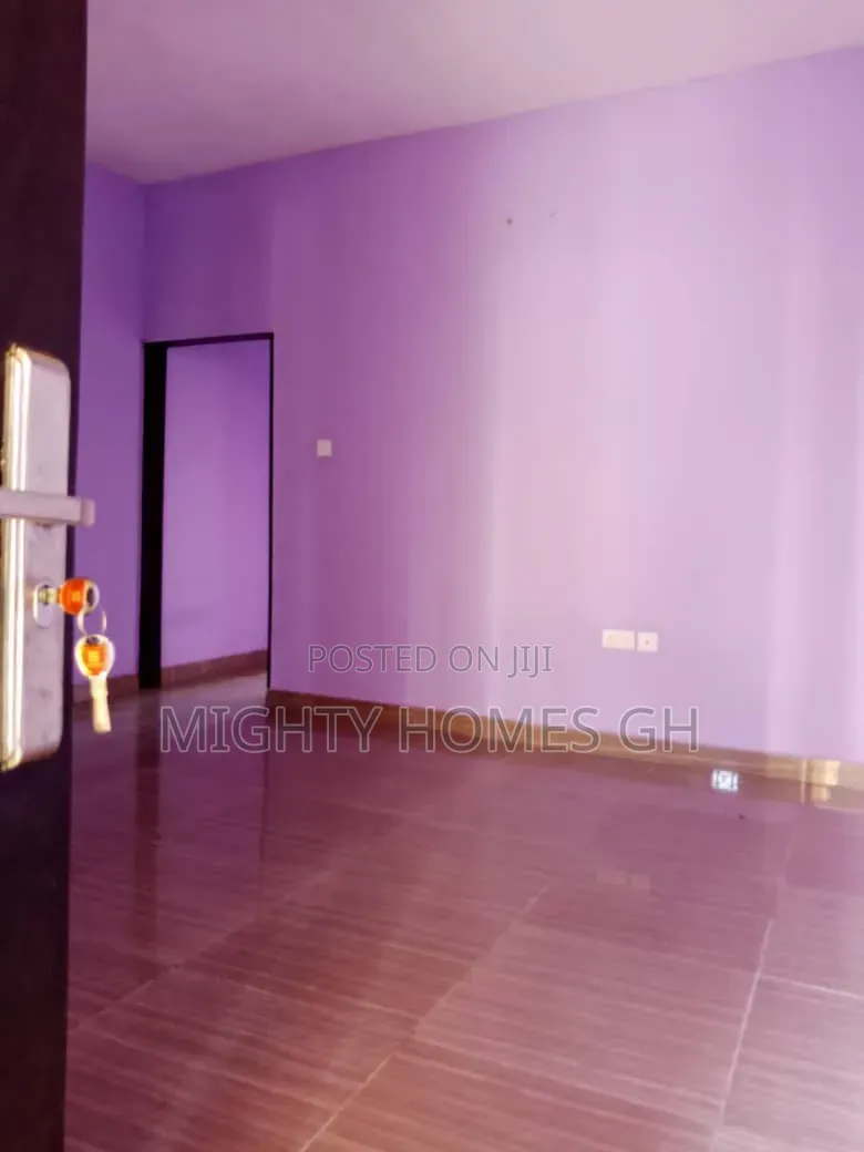 1bdrm Apartment in Mighty Homes, Kasoa for rent