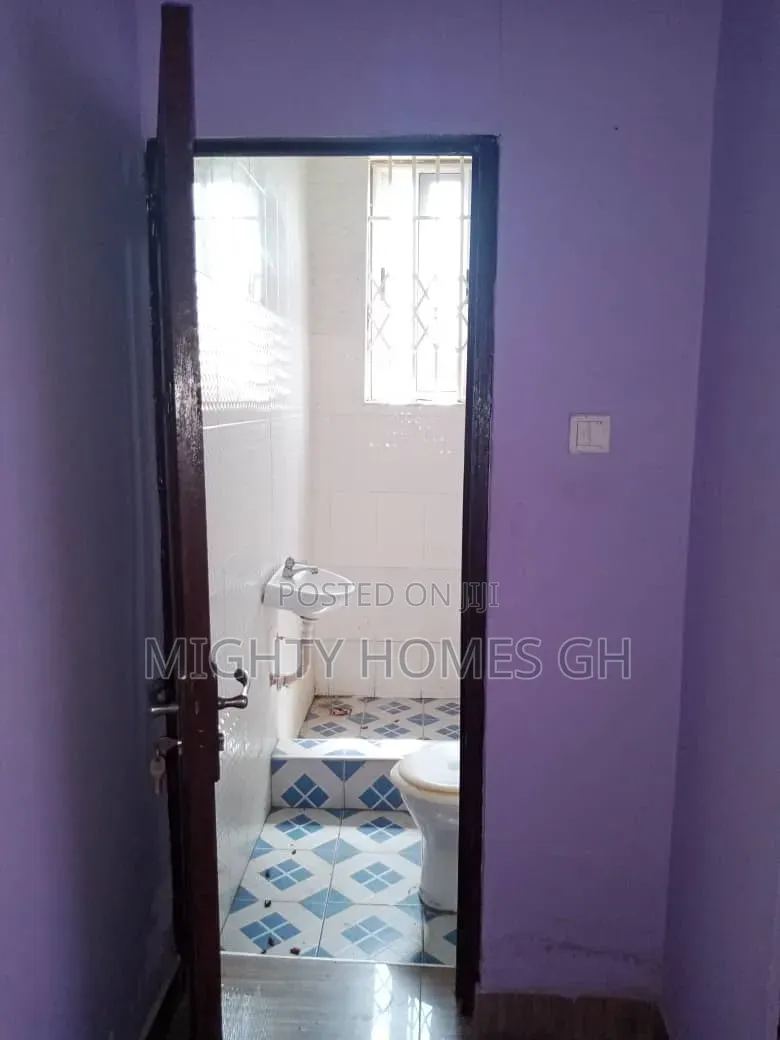 1bdrm Apartment in Mighty Homes, Kasoa for rent