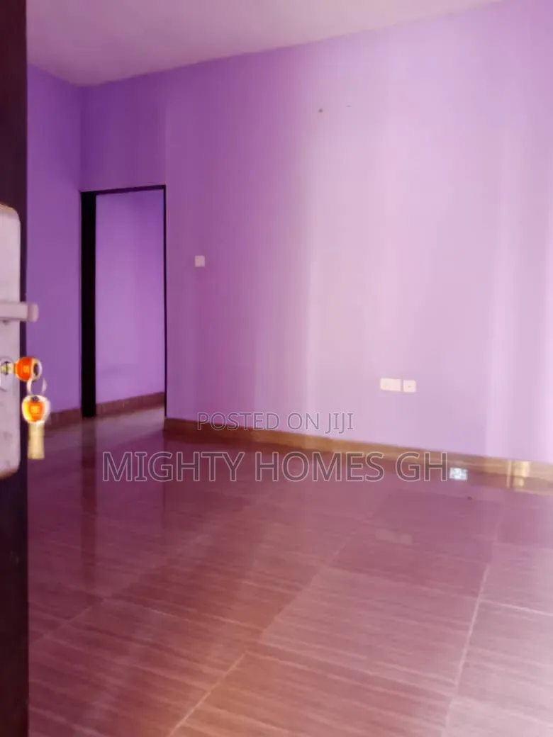 1bdrm Apartment in Mighty Homes, Kasoa for rent