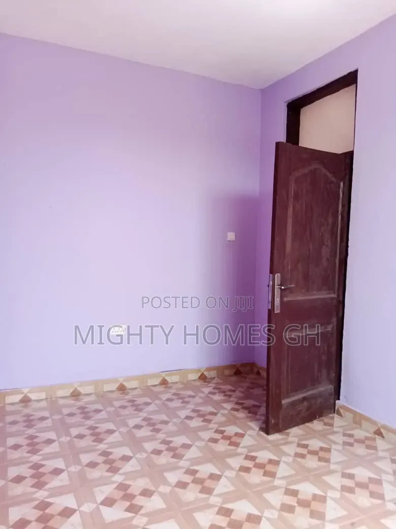 1bdrm Apartment in Mighty Homes, Kasoa for rent