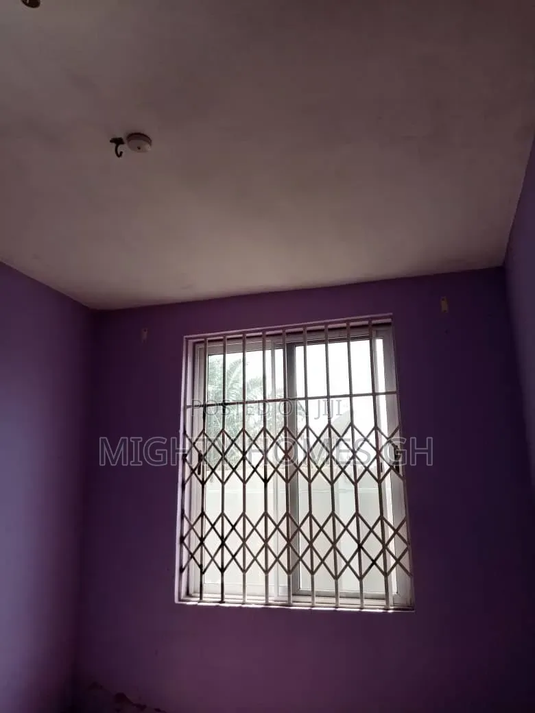 1bdrm Apartment in Mighty Homes, Kasoa for rent