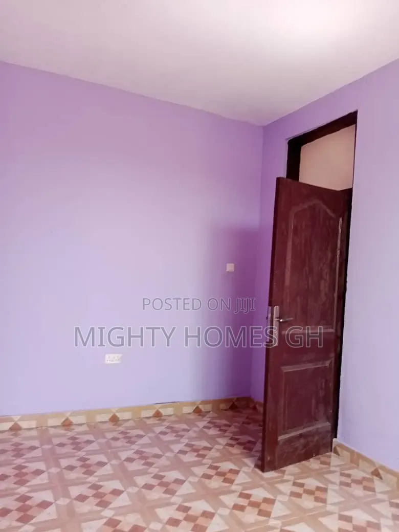 1bdrm Apartment in Mighty Homes, Kasoa for rent