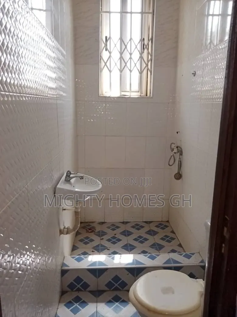 1bdrm Apartment in Mighty Homes, Kasoa for rent