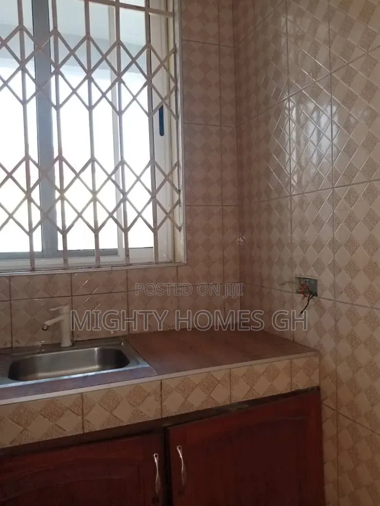 1bdrm Apartment in Mighty Homes, Kasoa for rent