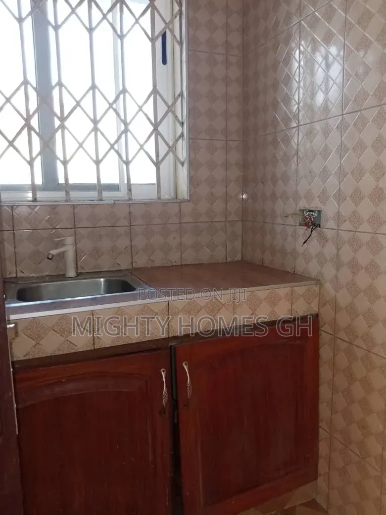 1bdrm Apartment in Mighty Homes, Kasoa for rent