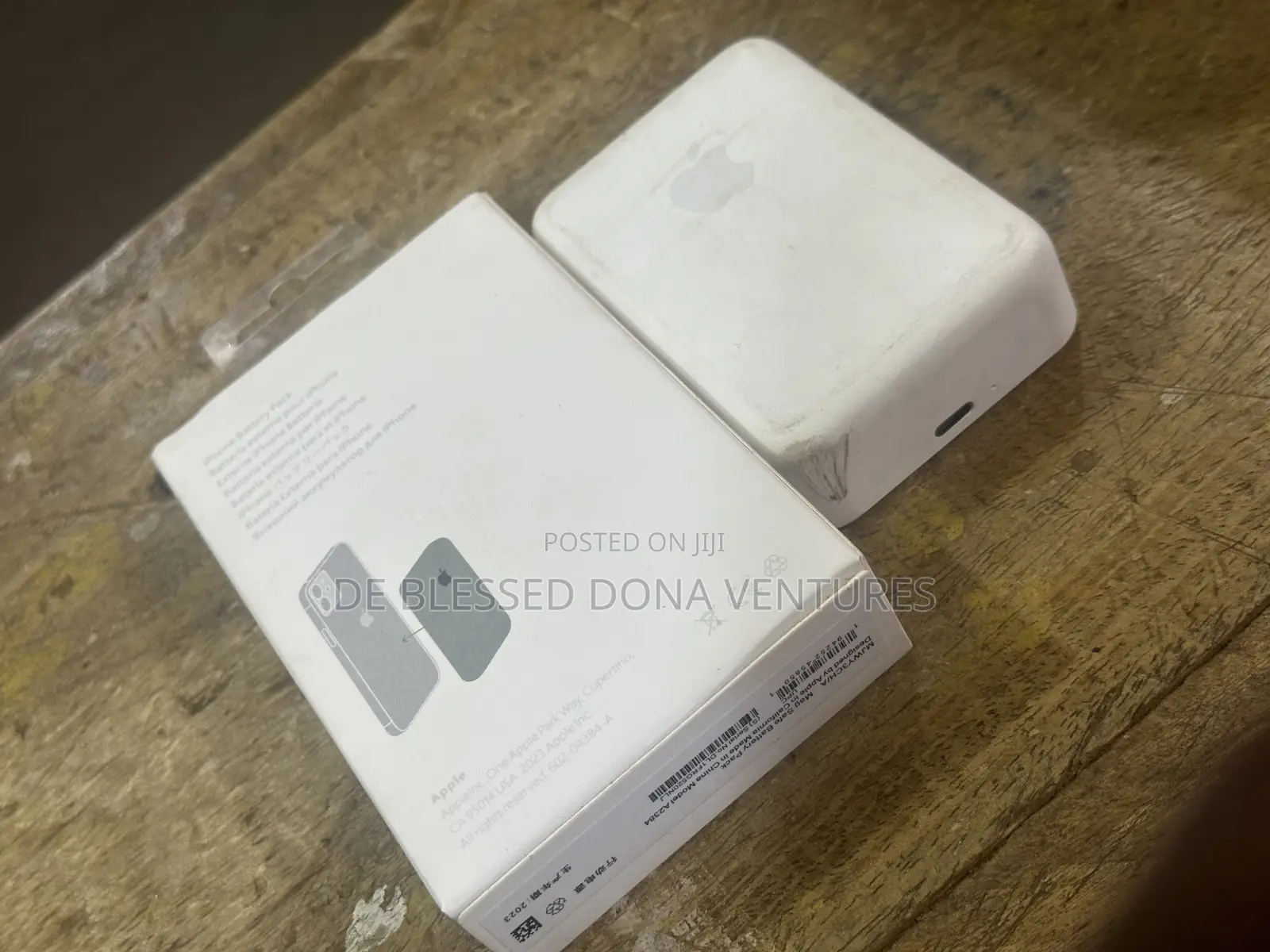 Dona Ventures